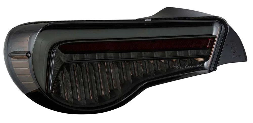Valenti Toyota GR86 / Subaru BRZ ZN8/ZD8 Jewel LED Tail Lamp ULTRA